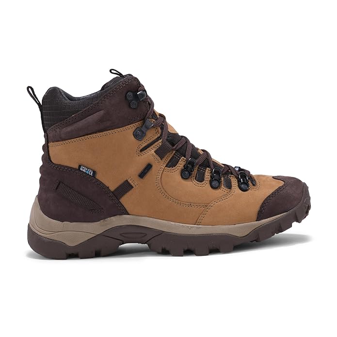 Woodland Hiking Boot